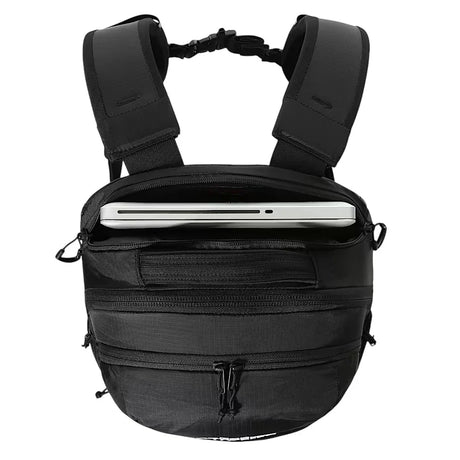 The North Face - Surge Rygsæk 31L // Sort-4-XtraGrej