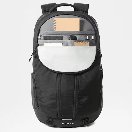 The North Face - Surge Rygsæk 31L // Sort-5-XtraGrej