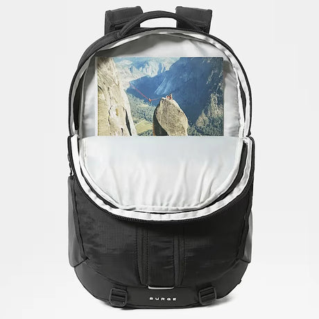 The North Face - Surge Rygsæk 31L // Sort-6-XtraGrej