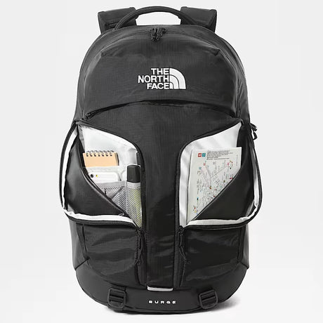 The North Face - Surge Rygsæk 31L // Sort-7-XtraGrej