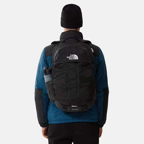The North Face - Surge Rygsæk 31L // Sort-8-XtraGrej