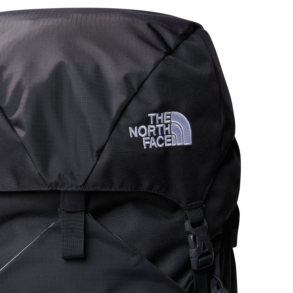 The North Face - Terra 55 Vandrerygsæk 55L // Sort-3-XtraGrej