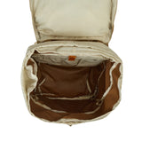 The North Face - Terra 55 Vandrerygsæk 55L // Utility Brown / Khaki Stone-4-XtraGrej