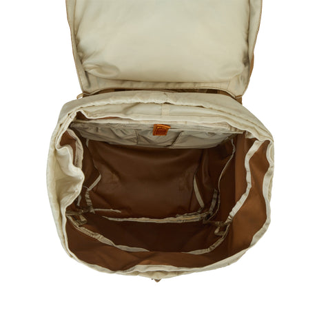 The North Face - Terra 55 Vandrerygsæk 55L // Utility Brown / Khaki Stone-4-XtraGrej