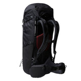 The North Face - Terra 65 Vandrerygsæk 65L // Sort-2-XtraGrej