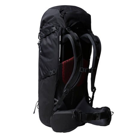 The North Face - Terra 65 Vandrerygsæk 65L // Sort-2-XtraGrej