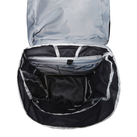 The North Face - Terra 65 Vandrerygsæk 65L // Sort-4-XtraGrej