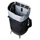 The North Face - Terra 65 Vandrerygsæk 65L // Sort-5-XtraGrej
