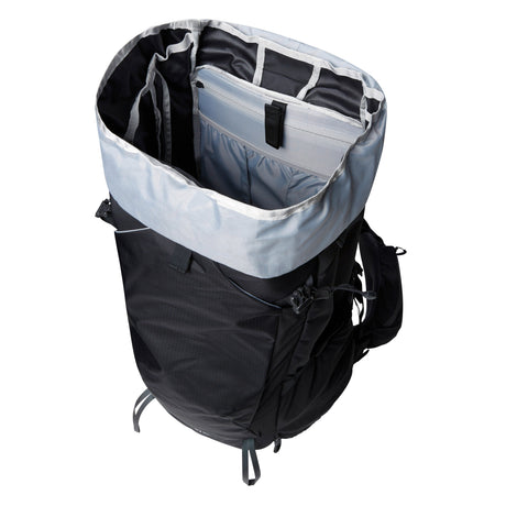 The North Face - Terra 65 Vandrerygsæk 65L // Sort-5-XtraGrej