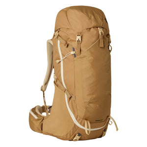 The North Face - Terra 65 Vandrerygsæk 65L // Utility Brown / Khaki Stone-1-XtraGrej