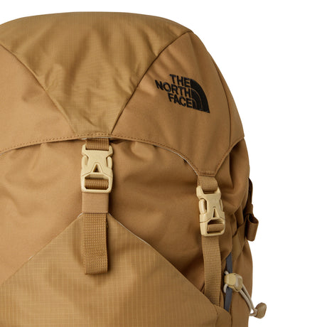The North Face - Terra 65 Vandrerygsæk 65L // Utility Brown / Khaki Stone-3-XtraGrej
