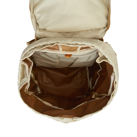 The North Face - Terra 65 Vandrerygsæk 65L // Utility Brown / Khaki Stone-4-XtraGrej