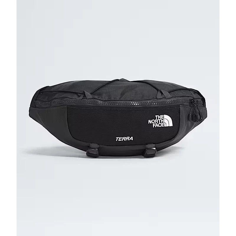 The North Face - Terra Lumbar 3L // Black-1-XtraGrej