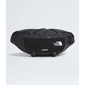 The North Face - Terra Lumbar 3L // Black-1-XtraGrej