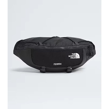 The North Face - Terra Lumbar 3L // Black-1-XtraGrej