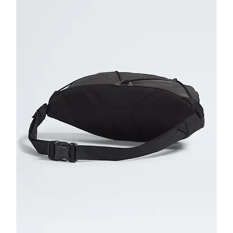The North Face - Terra Lumbar 3L // Black-2-XtraGrej