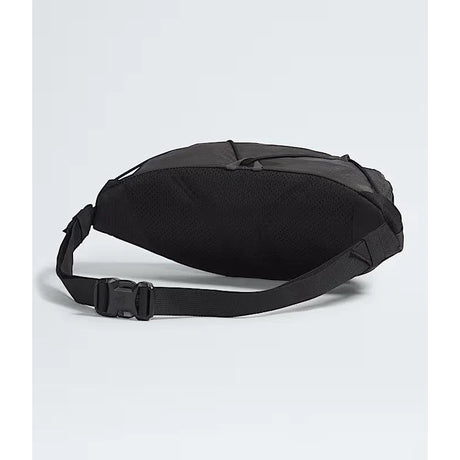 The North Face - Terra Lumbar 3L // Black-2-XtraGrej