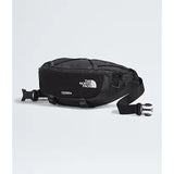 The North Face - Terra Lumbar 3L // Black-3-XtraGrej