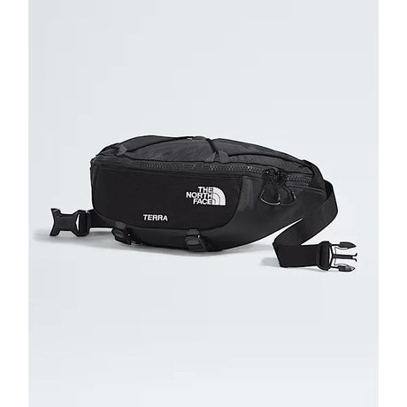 The North Face - Terra Lumbar 3L // Black-3-XtraGrej