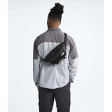 The North Face - Terra Lumbar 3L // Black-5-XtraGrej