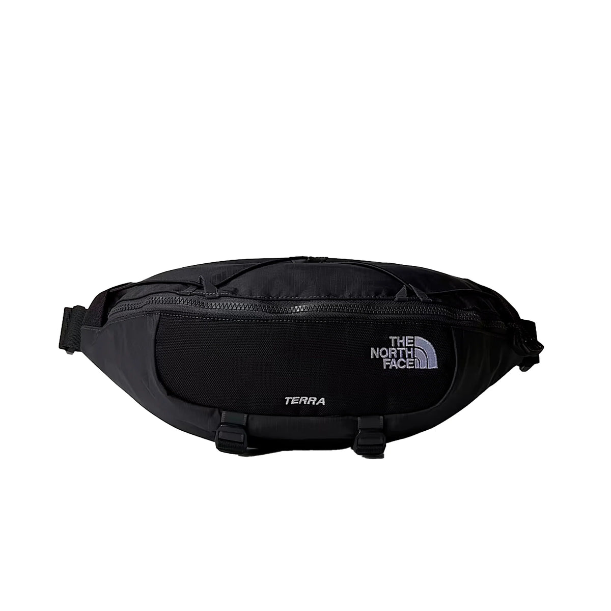 The North Face - Terra Lumbar 6L // Asphalt Grey-1-XtraGrej