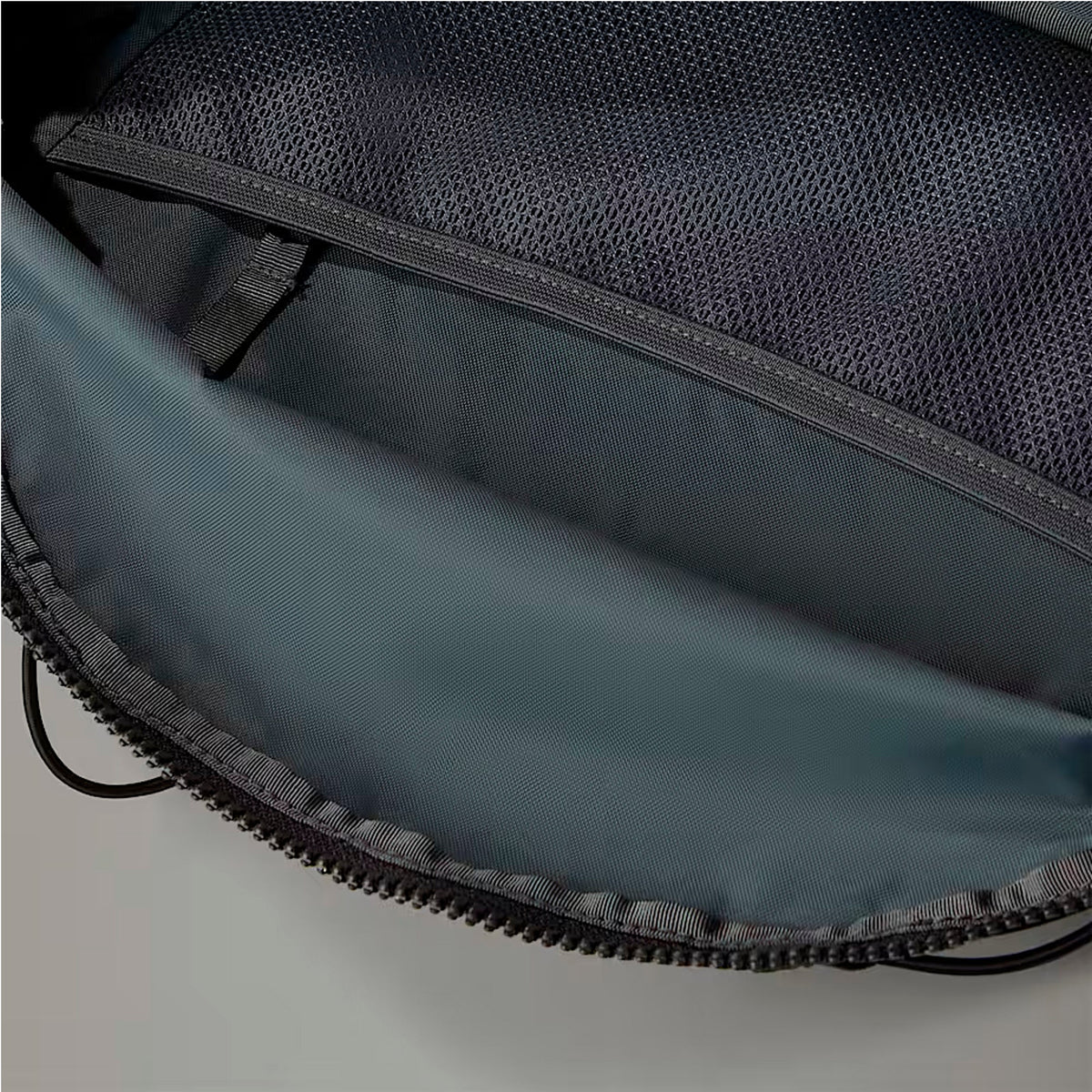 The North Face - Terra Lumbar 6L // Asphalt Grey-4-XtraGrej