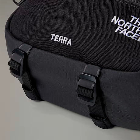 The North Face - Terra Lumbar 6L // Asphalt Grey-5-XtraGrej