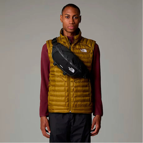The North Face - Terra Lumbar 6L // Asphalt Grey-6-XtraGrej