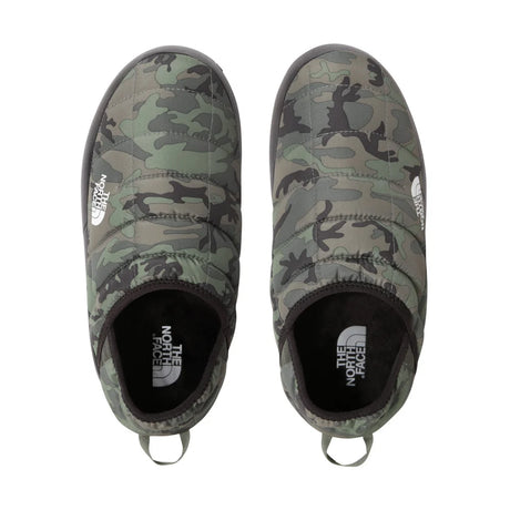 The North Face - Thermoball V Traction Mule Herre Camp og Teltsko-3-XtraGrej