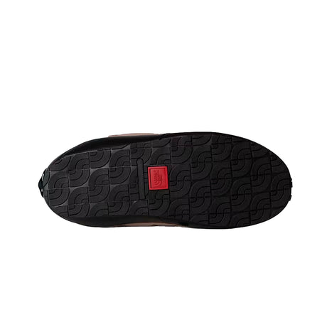 The North Face - Thermoball V Traction Mule Herre Camp og Teltsko // Mushroom Grey-3-XtraGrej