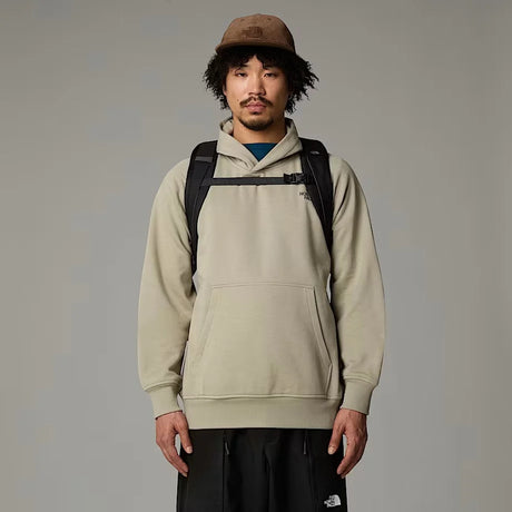 The North Face - Vault Rygsæk 27L // Sort-7-XtraGrej