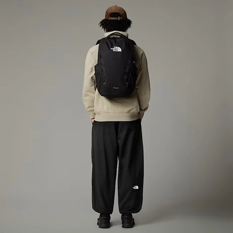 The North Face - Vault Rygsæk 27L // Sort-8-XtraGrej