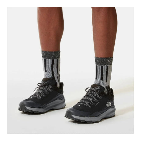 The North Face - Vectiv Futurelight Herre Vandresko Vanadis Grey-2-XtraGrej