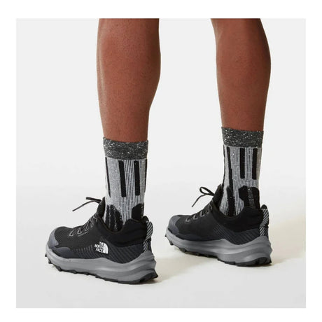The North Face - Vectiv Futurelight Herre Vandresko Vanadis Grey-5-XtraGrej