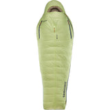 Therm-A-Rest - Boost 650 Dunsovepose 0°C // Meadow Green-1-XtraGrej