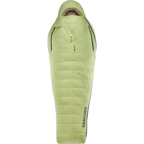 Therm-A-Rest - Boost 650 Dunsovepose 0°C // Meadow Green-1-XtraGrej