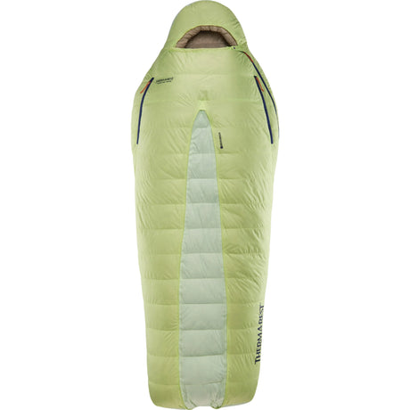 Therm-A-Rest - Boost 650 Dunsovepose 0°C // Meadow Green-2-XtraGrej