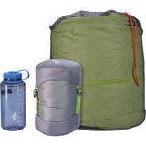 Therm-A-Rest - Boost 650 Dunsovepose 0°C // Meadow Green-4-XtraGrej