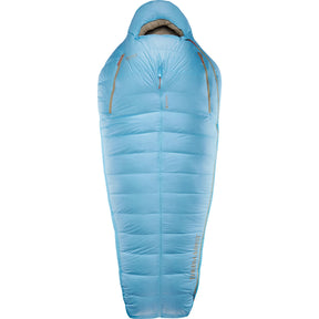 Therm-A-Rest - Boost 650 Dunsovepose -6 °C // Morning Blue-1-XtraGrej