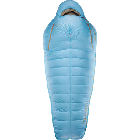 Therm-A-Rest - Boost 650 Dunsovepose -6 °C // Morning Blue-1-XtraGrej