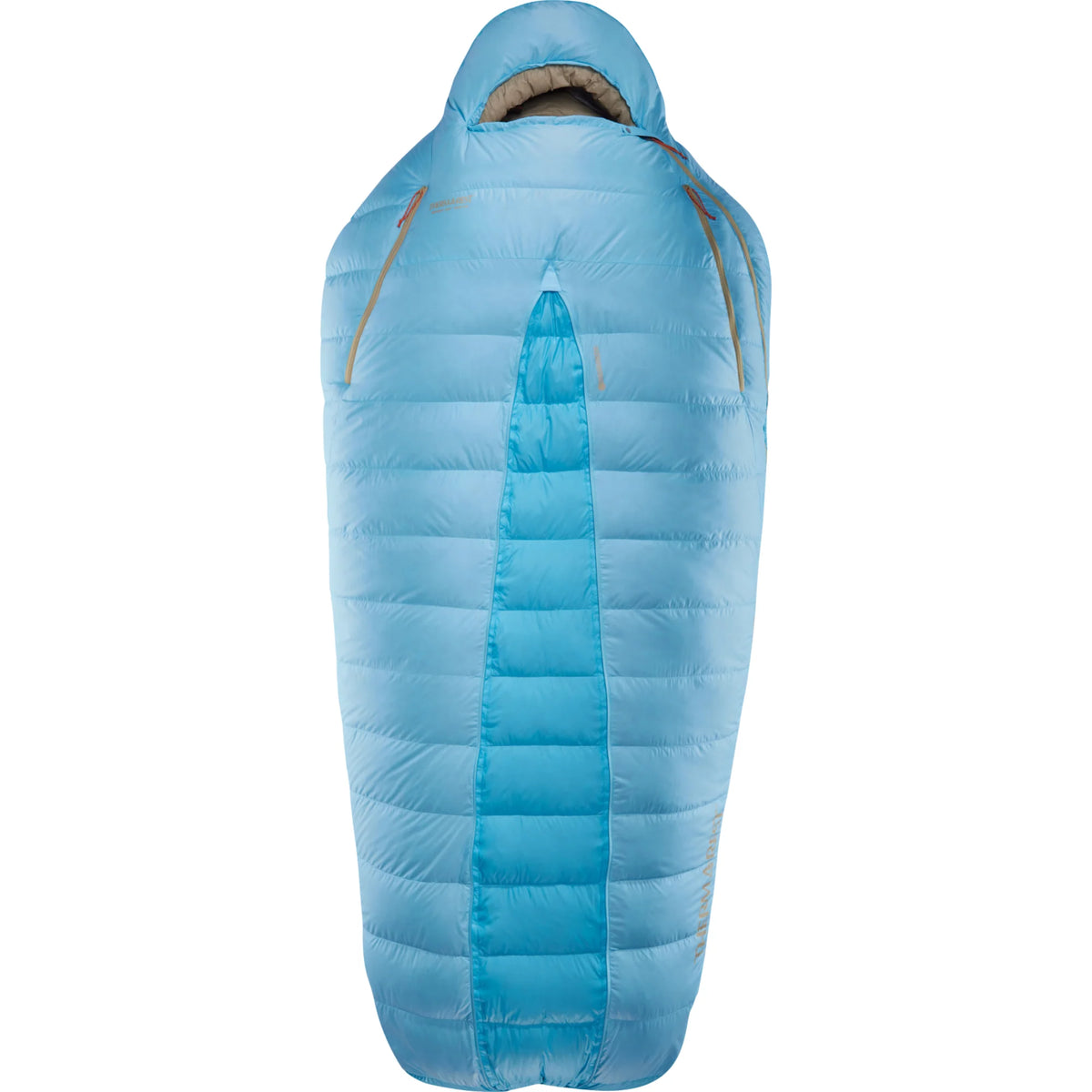 Therm-A-Rest - Boost 650 Dunsovepose -6 °C // Morning Blue-2-XtraGrej