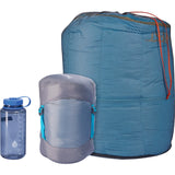 Therm-A-Rest - Boost 650 Dunsovepose -6 °C // Morning Blue-4-XtraGrej