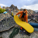 Therm-A-Rest - NeoAir Xlite NXT Liggeunderlag 2.0 // Solar Flare-7-XtraGrej