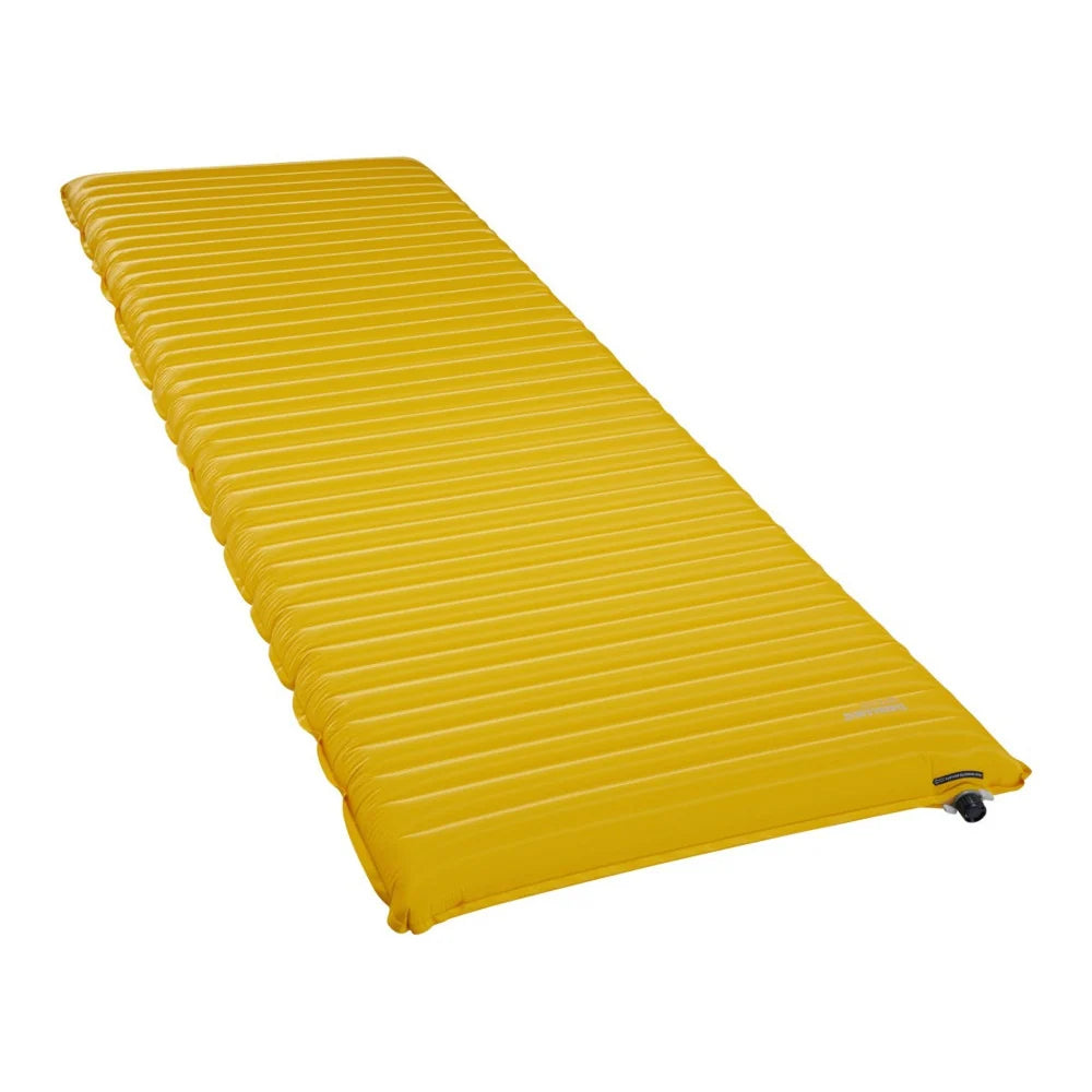 Therm-A-Rest - NeoAir Xlite NXT MAX Liggeunderlag // Solar Flare-2-XtraGrej