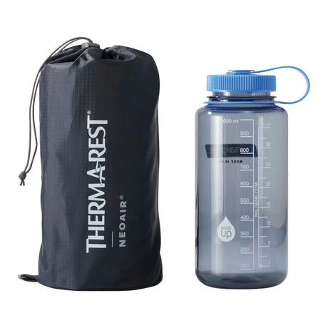 Therm-A-Rest - NeoAir Xlite NXT MAX Liggeunderlag // Solar Flare-4-XtraGrej