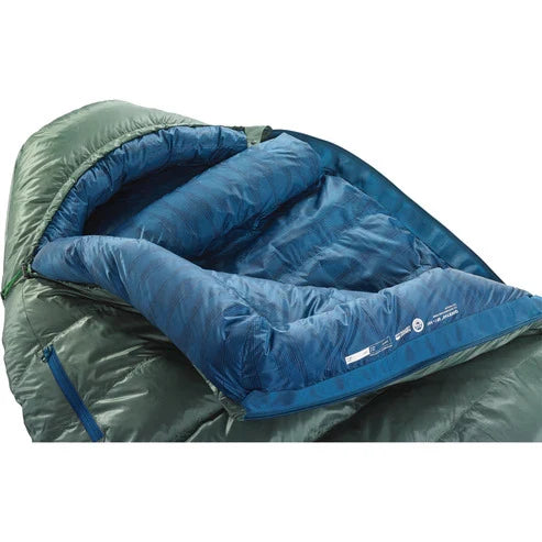 Therm-A-Rest - Questar Dunsovepose // -18 C-3-XtraGrej