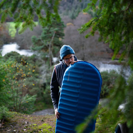 Therm-a-Rest - Trail Pro Liggeunderlag // Tide-6-XtraGrej
