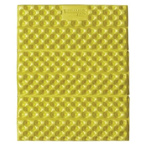 Therm-A-Rest - Z Seat Siddeunderlag // Gul-1-XtraGrej