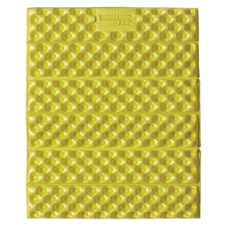 Therm-A-Rest - Z Seat Siddeunderlag // Gul-1-XtraGrej