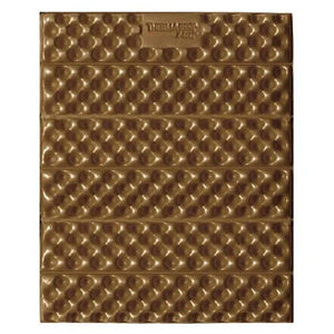 Therm-A-Rest - Z Seat Siddeunderlag // Sand / Ørken-1-XtraGrej